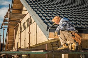 roofing maintenance